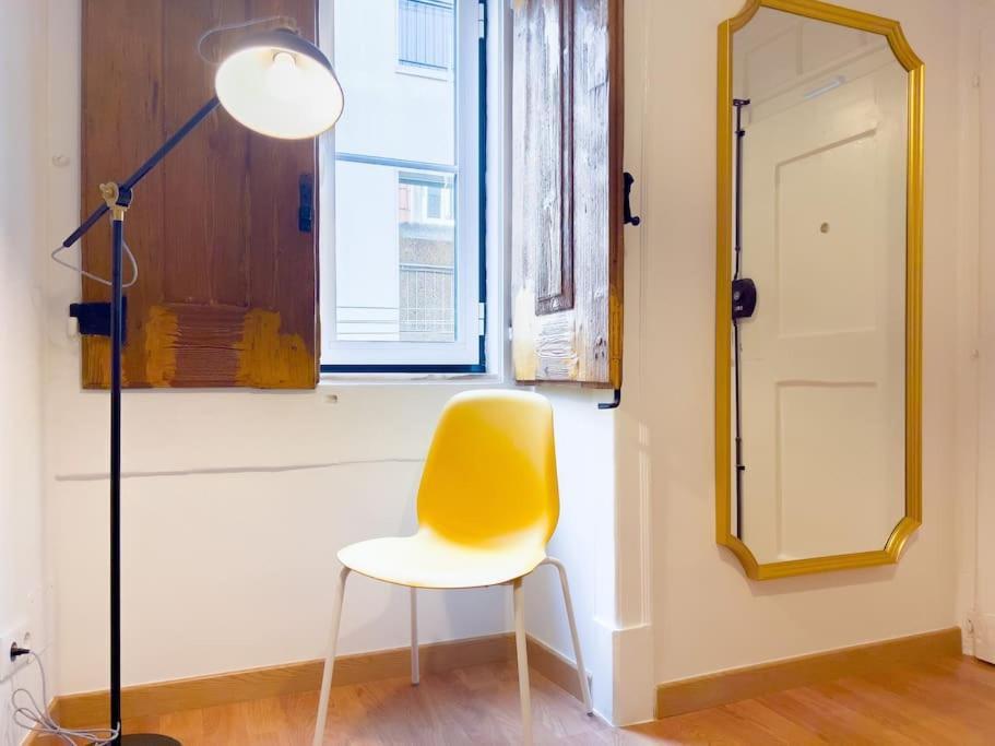 Bairro Alto Apartamento Lisboa