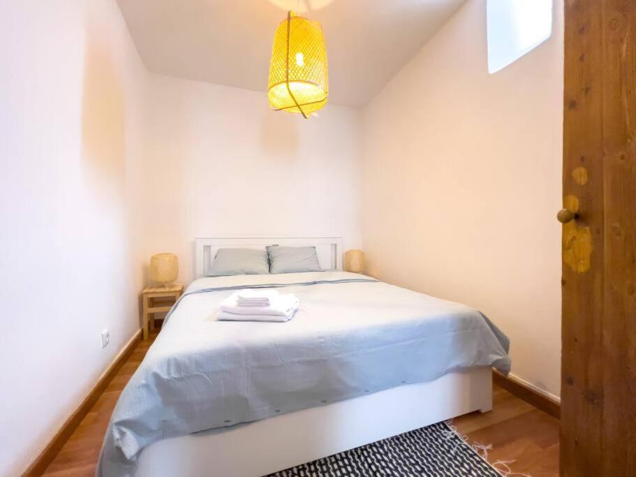 Bairro Alto Apartamento