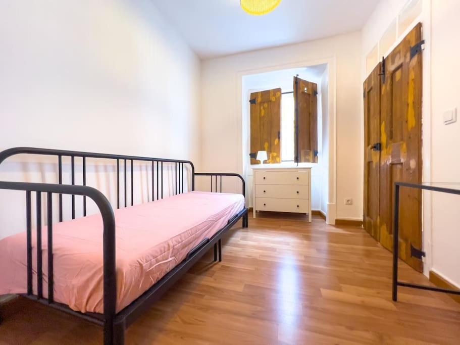 Appartement Bairro Alto Lisboa