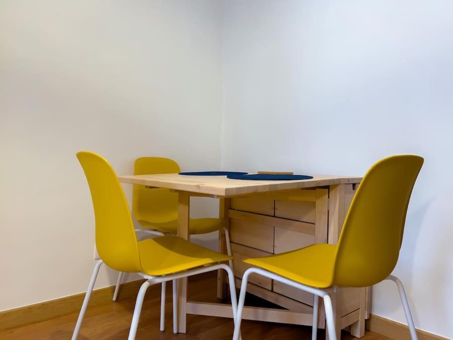 Appartement Bairro Alto *