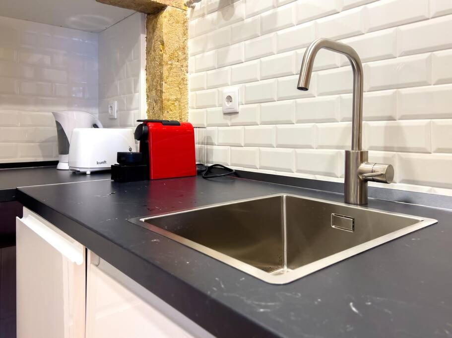 Appartement Bairro Alto Lisboa